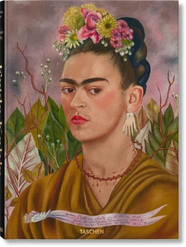 Frida Kahlo: The Artist who Painted Herself (Smart About Art